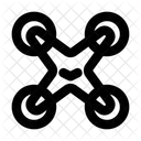 Drone  Icon