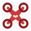 Drone  Icon