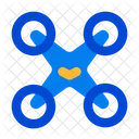 Drone  Icon