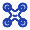 Drone  Icon