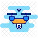 Drone  Ícone