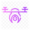 Drone  Icon