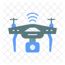 Drone  Ícone