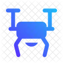 Drone  Icon