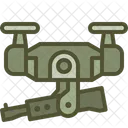 Drone  Icon