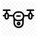 Drone  Symbol