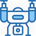 Drone  Icon