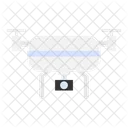 Drone  Ícone