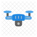 Drone  Ícone