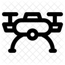 Drone Icon