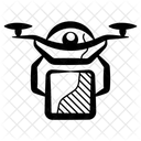 Drone  Icon