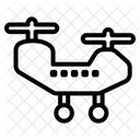 Military Weapon War Icon