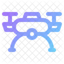 Drone Icon