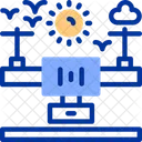 Drone Aerial Photography Drone Technology Icon