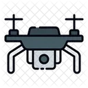 Drone 아이콘