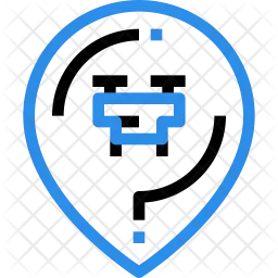 Drone location  Icon