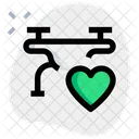 Drone Love  アイコン