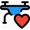 Drone Love  アイコン