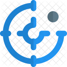 Drone Position  Icon