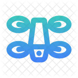 Drone Racing  Icon