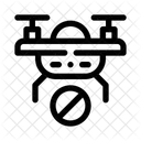 Drone Regulations  Icon