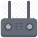 Drone Remote  Icon