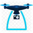 Drone span  Icon