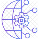 Drone Technology  Icon