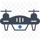 Drone Technology  Icon