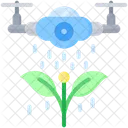 Drone Technology  Icon