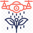 Drone Technology  Icon