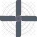Drone Wings  Icon