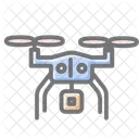 Drones  Icon