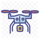Drones  Icon