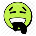 Emoji Expression Face Icon
