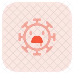 Drooling Emoji Icon
