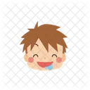 Drooling Boy  Icon