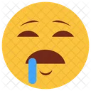 Emoji Emotion Face アイコン
