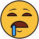Emoji Emotion Face アイコン