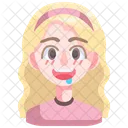 Drooling Emoji Emotion アイコン