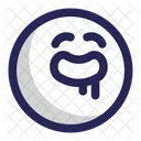 Emoji Expanded Icon