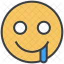Emoji Face Emoticon アイコン