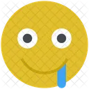 Emoji Face Emoticon アイコン