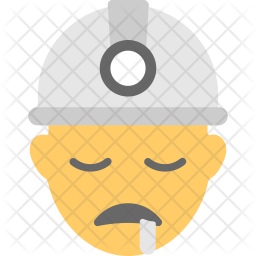 Drooling Face Icon