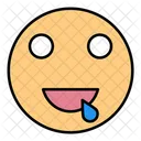 Emoticon Emoji Expression Icon