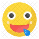 Emoticon Emoji Expression アイコン