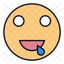 Emoticon Emoji Expression アイコン