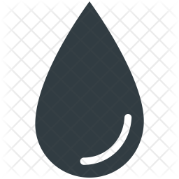 Drop Icon