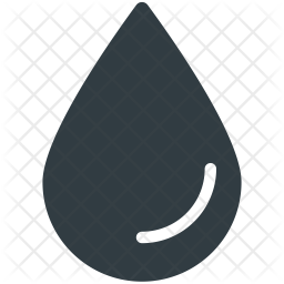 Drop Icon