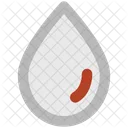 Drop Droplet Liquid Icon
